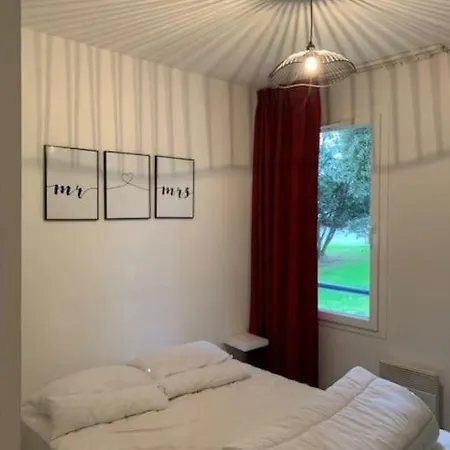 Dans Résidence à * Pornichet