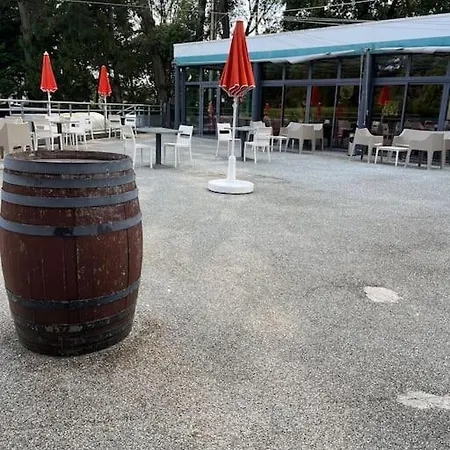 Apartamento Dans Résidence à *