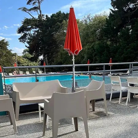 Agreable Dans A Pornichet