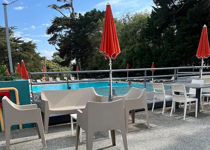 Agreable Dans A Pornichet